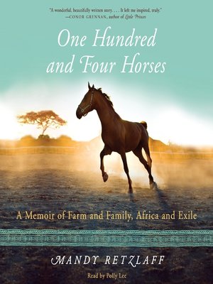 One Hundred and Four Horses - Audiobook